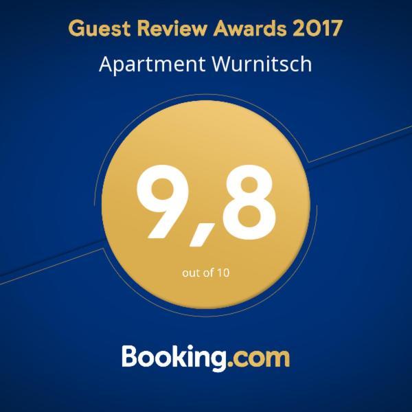 Apartment Wurnitsch Bramberg am Wildkogel Exteriör bild